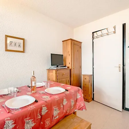 Apartment Au Pied Des Pistes *