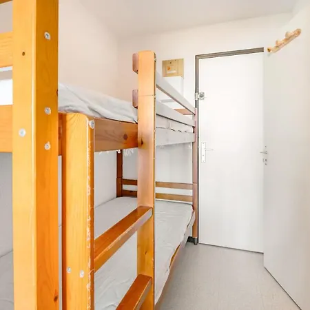 Au Pied Des Pistes Apartment *
