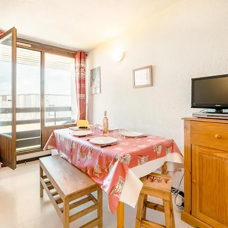 Au Pied Des Pistes Apartment *