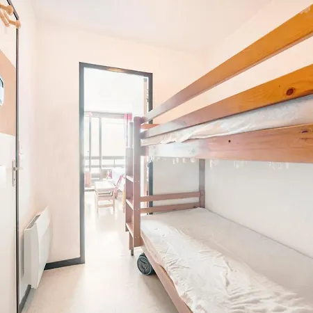 Apartment Au Pied Des Pistes *