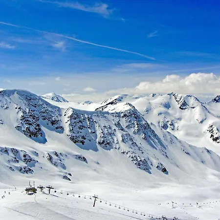 Au Pied Des Pistes Samoens